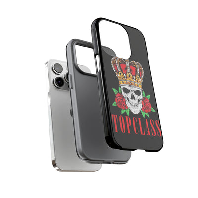 Topclass Skull King Tough Cases