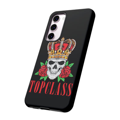 Topclass Skull King Tough Cases