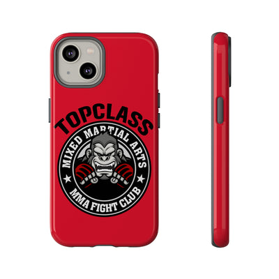 Topclass Gorilla MMA Tough Phone Case