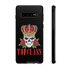 Topclass Skull King Tough Cases