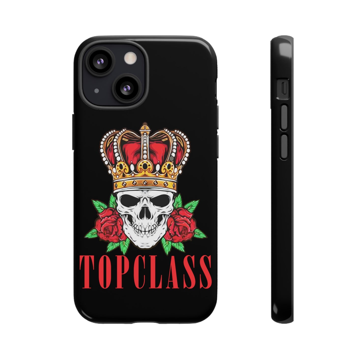 Topclass Skull King Tough Cases