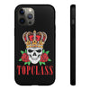 Topclass Skull King Tough Cases