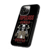 Topclass Humble Hustle Tough Phone Case