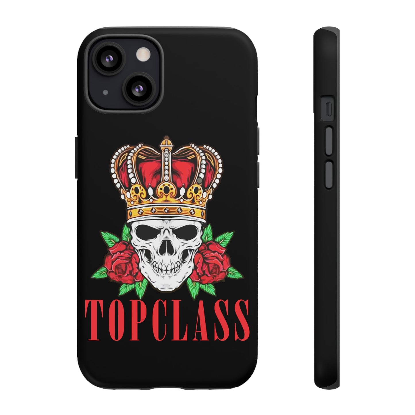 Topclass Skull King Tough Cases