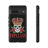 Topclass Skull King Tough Cases