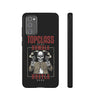 Topclass Humble Hustle Tough Phone Case