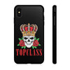 Topclass Skull King Tough Cases