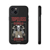 Topclass Humble Hustle Tough Phone Case