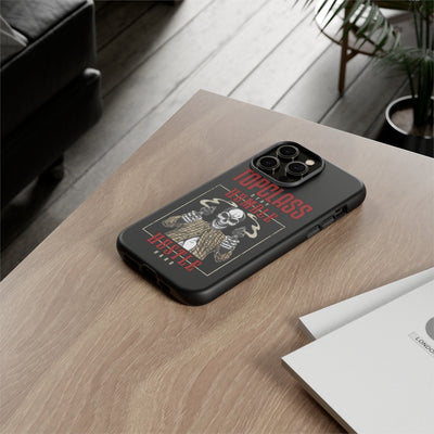 Topclass Humble Hustle Tough Phone Case