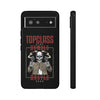 Topclass Humble Hustle Tough Phone Case