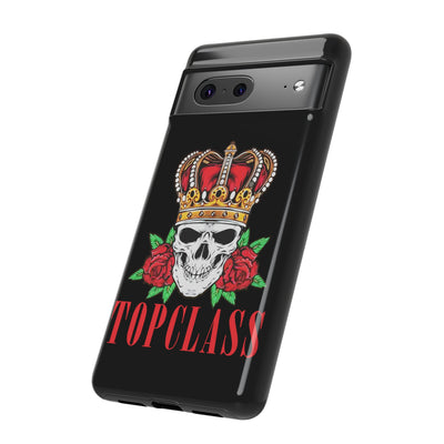 Topclass Skull King Tough Cases