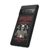 Topclass Humble Hustle Tough Phone Case