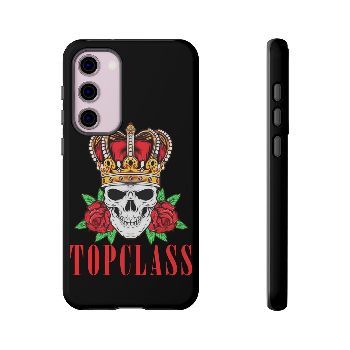 Topclass Skull King Tough Cases