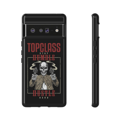 Topclass Humble Hustle Tough Phone Case