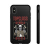 Topclass Humble Hustle Tough Phone Case