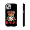 Topclass Skull King Tough Cases