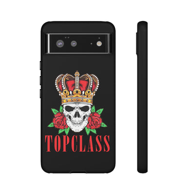 Topclass Skull King Tough Cases