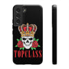 Topclass Skull King Tough Cases