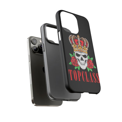 Topclass Skull King Tough Cases