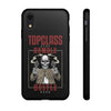 Topclass Humble Hustle Tough Phone Case