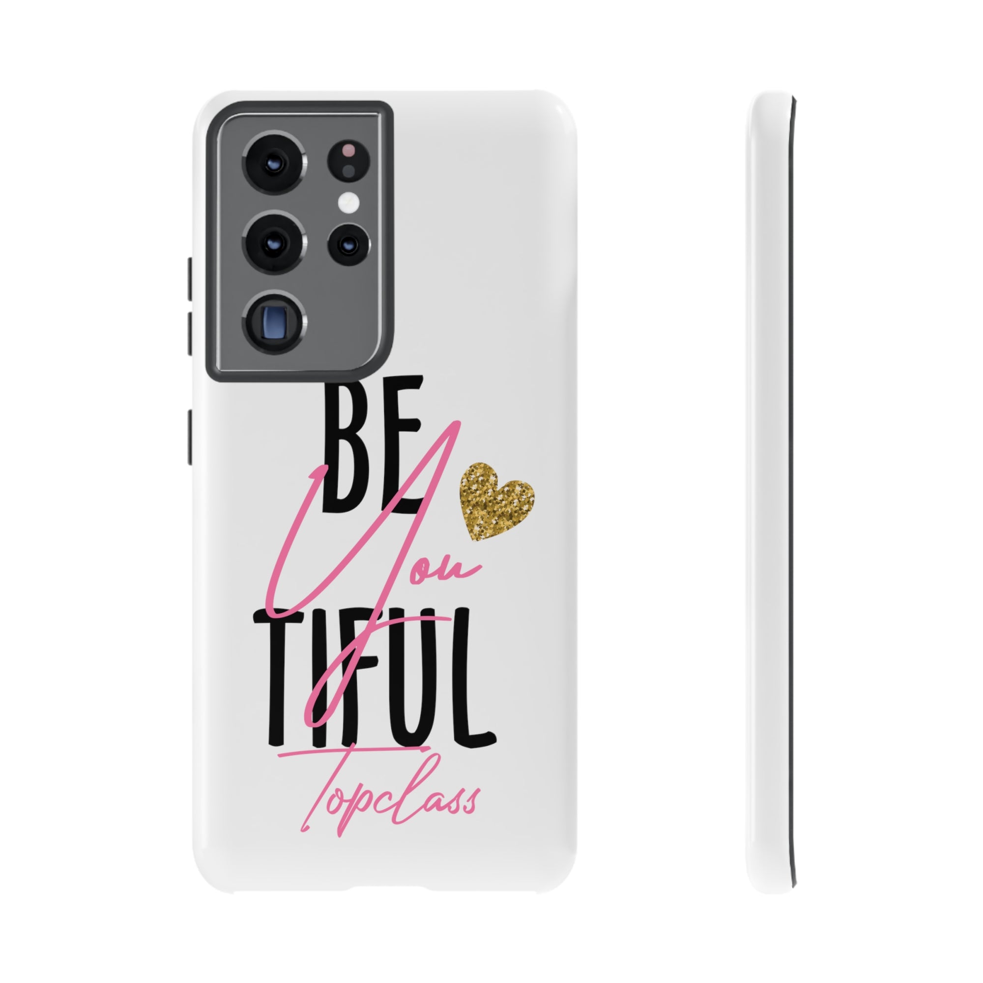 Topclass Beautiful Tough Phone Cases