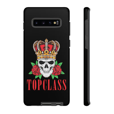 Topclass Skull King Tough Cases