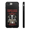 Topclass Humble Hustle Tough Phone Case