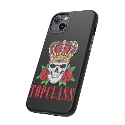 Topclass Skull King Tough Cases