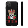 Topclass Skull King Tough Cases