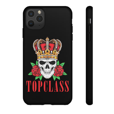 Topclass Skull King Tough Cases