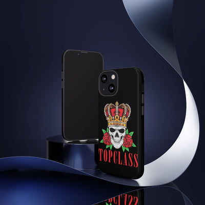 Topclass Skull King Tough Cases