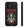 Topclass Humble Hustle Tough Phone Case