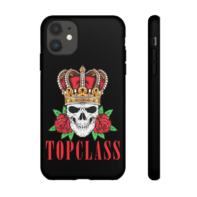 Topclass Skull King Tough Cases