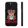 Topclass Skull King Tough Cases