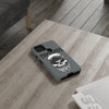 Topclass Bearded Skull Tough Phone Case