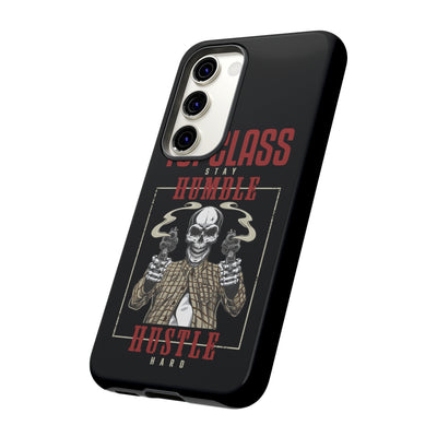 Topclass Humble Hustle Tough Phone Case