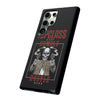 Topclass Humble Hustle Tough Phone Case