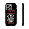 Topclass Humble Hustle Tough Phone Case