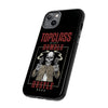 Topclass Humble Hustle Tough Phone Case