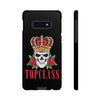 Topclass Skull King Tough Cases