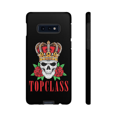 Topclass Skull King Tough Cases