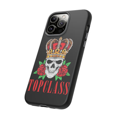 Topclass Skull King Tough Cases