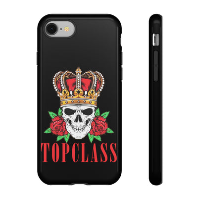 Topclass Skull King Tough Cases