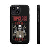 Topclass Humble Hustle Tough Phone Case