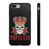 Topclass Skull King Tough Cases