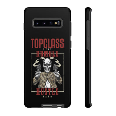 Topclass Humble Hustle Tough Phone Case