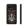 Topclass Humble Hustle Tough Phone Case