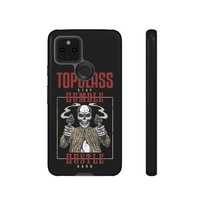 Topclass Humble Hustle Tough Phone Case