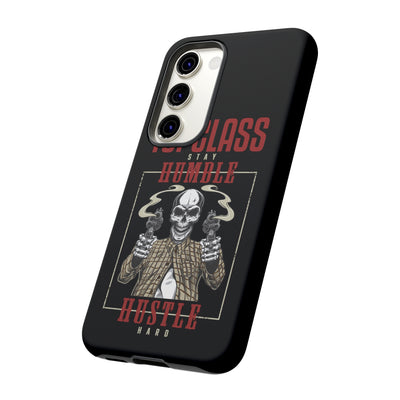 Topclass Humble Hustle Tough Phone Case