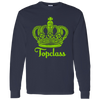Topclass Green Logo